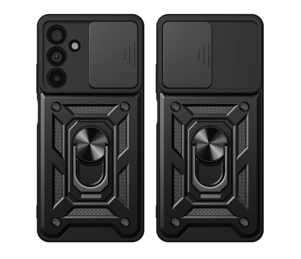Tech-Protect Camshield Pro Galaxy A57 5G Black - 1523177 - zdjęcie 2
